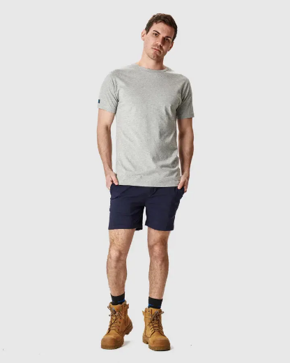 Picture of Elwood Workwear, Basic Tee